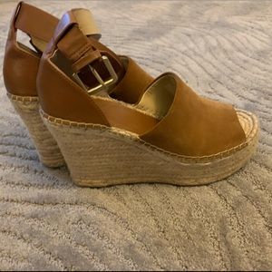Marc Fischer Adalyn Wedge Sandal